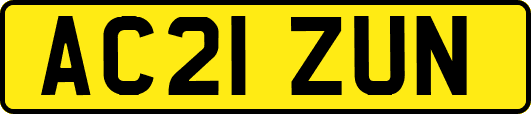 AC21ZUN