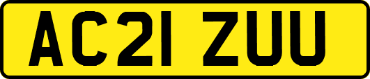 AC21ZUU