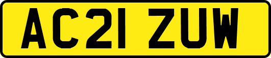 AC21ZUW