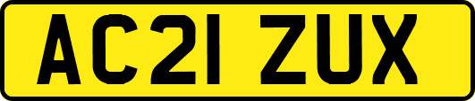 AC21ZUX
