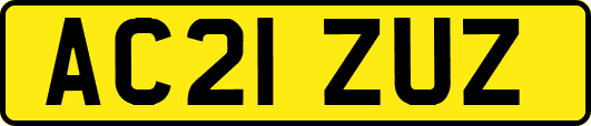 AC21ZUZ