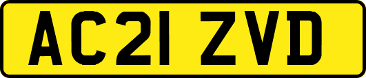 AC21ZVD