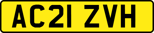 AC21ZVH