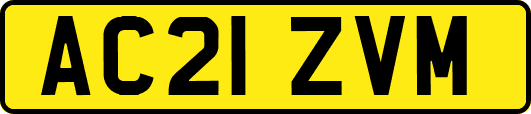 AC21ZVM