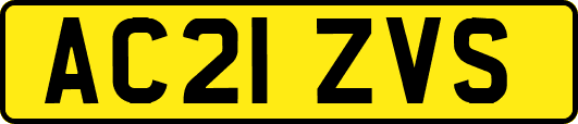 AC21ZVS