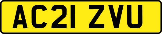 AC21ZVU