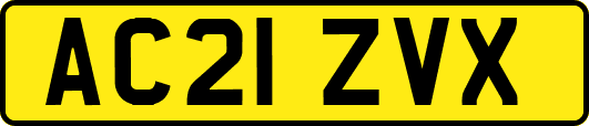 AC21ZVX