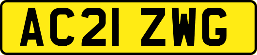 AC21ZWG