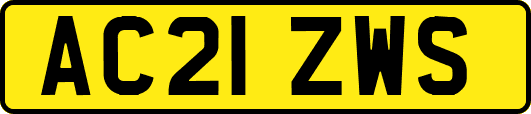 AC21ZWS