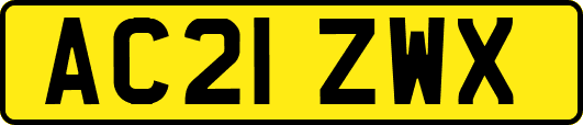AC21ZWX