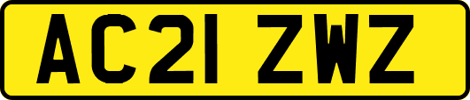 AC21ZWZ