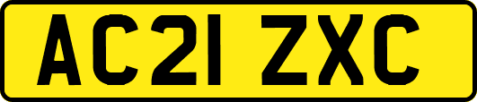 AC21ZXC