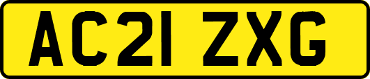 AC21ZXG