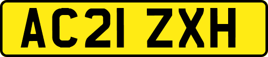 AC21ZXH