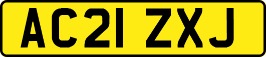 AC21ZXJ