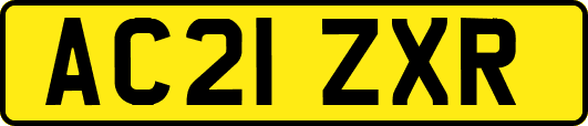 AC21ZXR