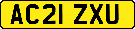AC21ZXU