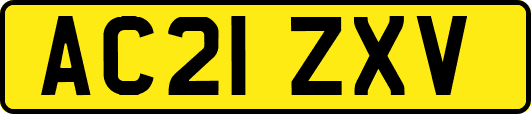 AC21ZXV