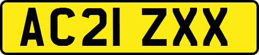 AC21ZXX