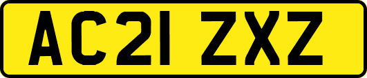 AC21ZXZ