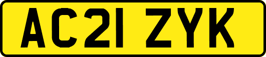 AC21ZYK