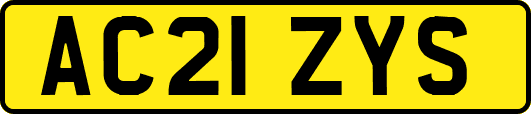 AC21ZYS