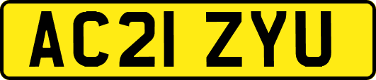 AC21ZYU