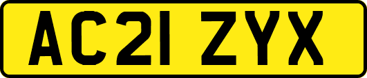 AC21ZYX