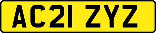 AC21ZYZ