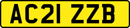 AC21ZZB