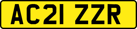 AC21ZZR