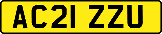 AC21ZZU