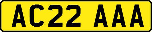 AC22AAA