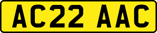 AC22AAC