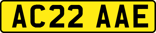 AC22AAE