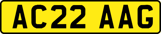 AC22AAG