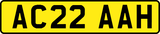 AC22AAH