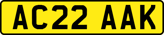 AC22AAK