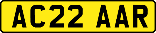 AC22AAR