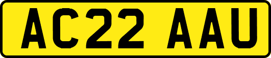 AC22AAU