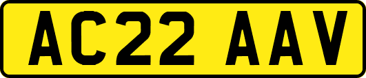 AC22AAV