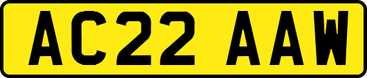 AC22AAW