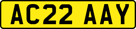 AC22AAY