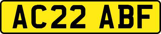 AC22ABF