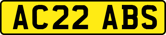 AC22ABS