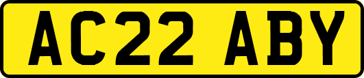 AC22ABY