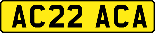 AC22ACA