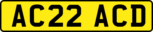 AC22ACD