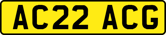 AC22ACG