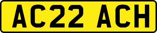 AC22ACH